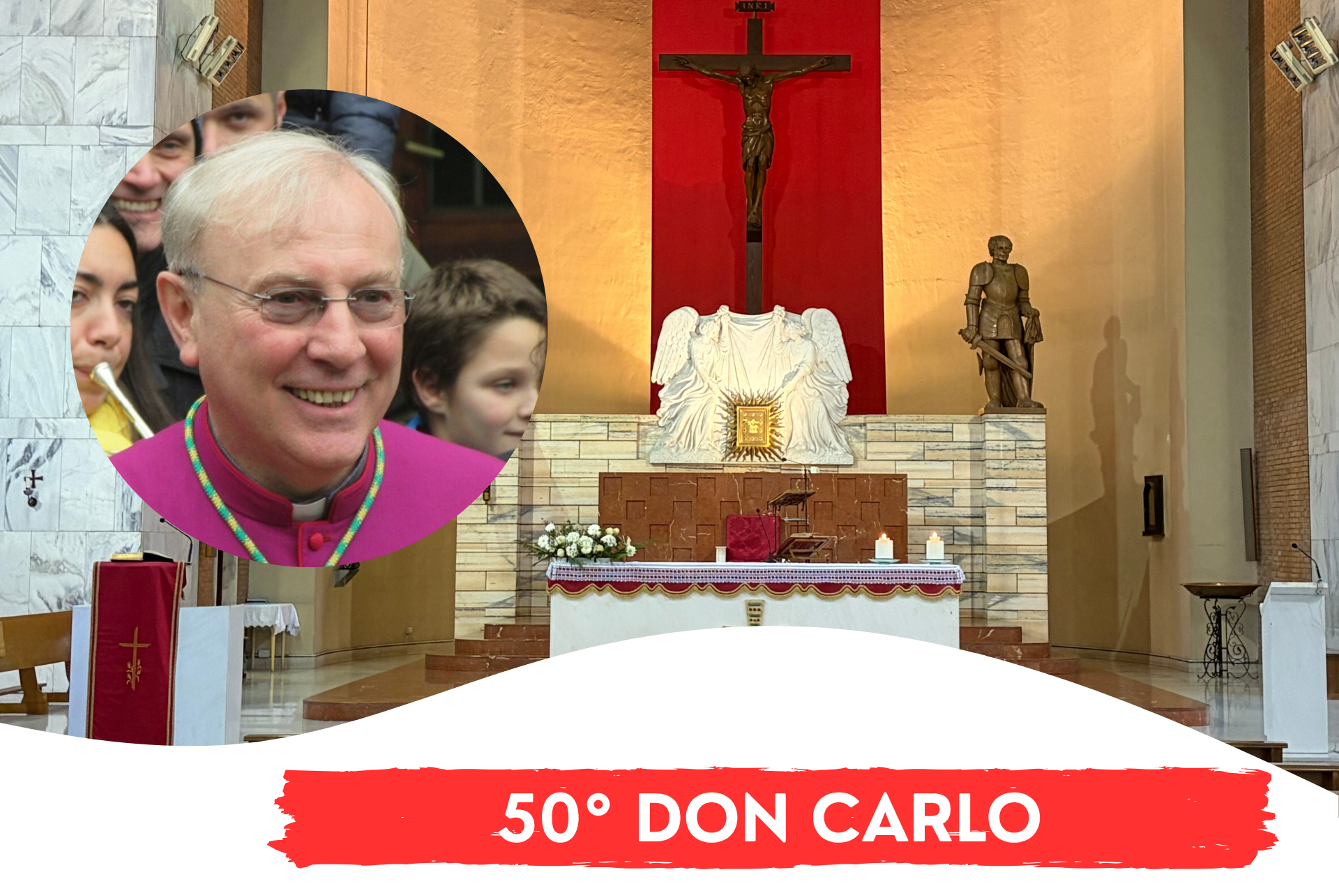 DOMENICA 4 OTTOBRE