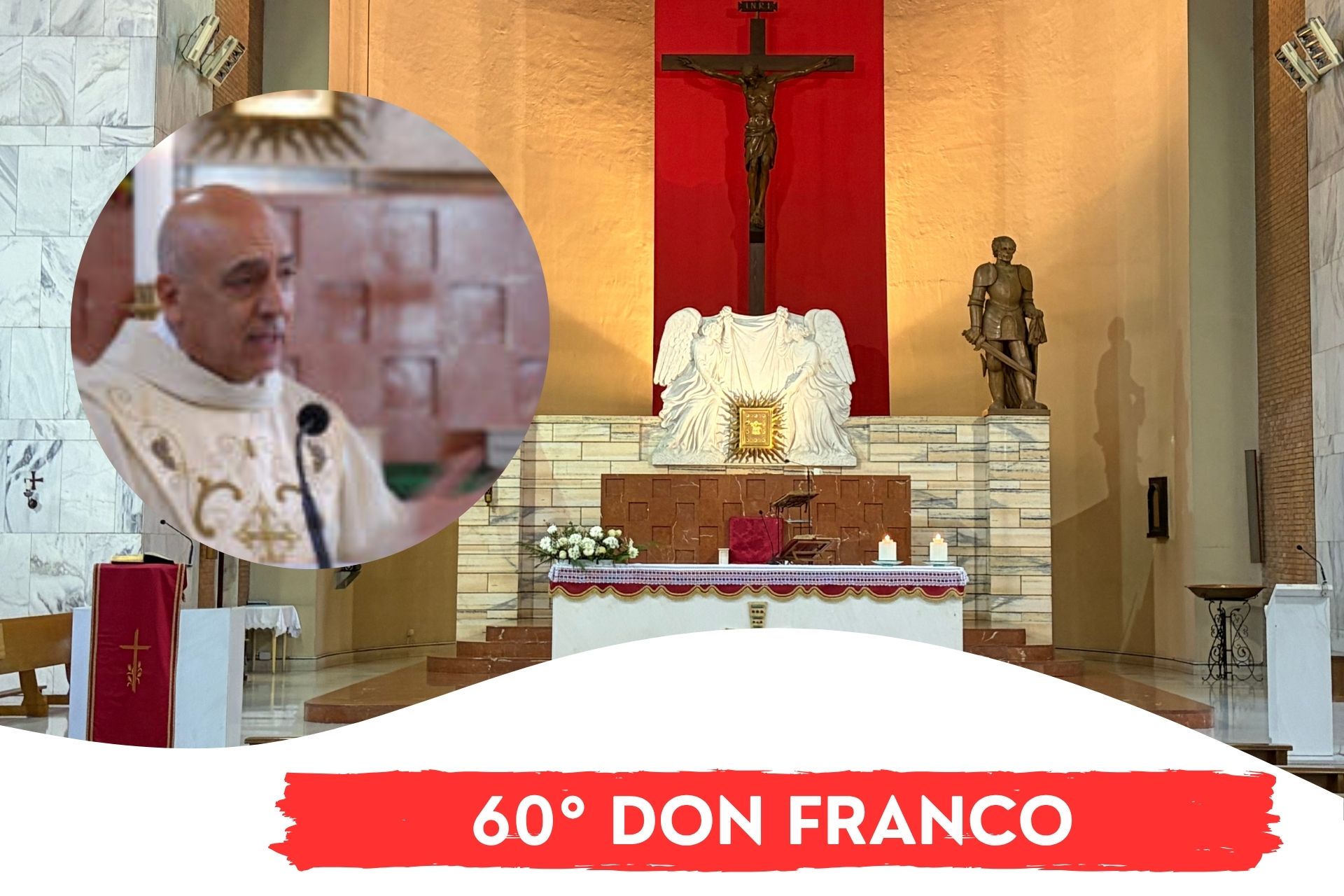 DOMENICA 8 NOVEMBRE