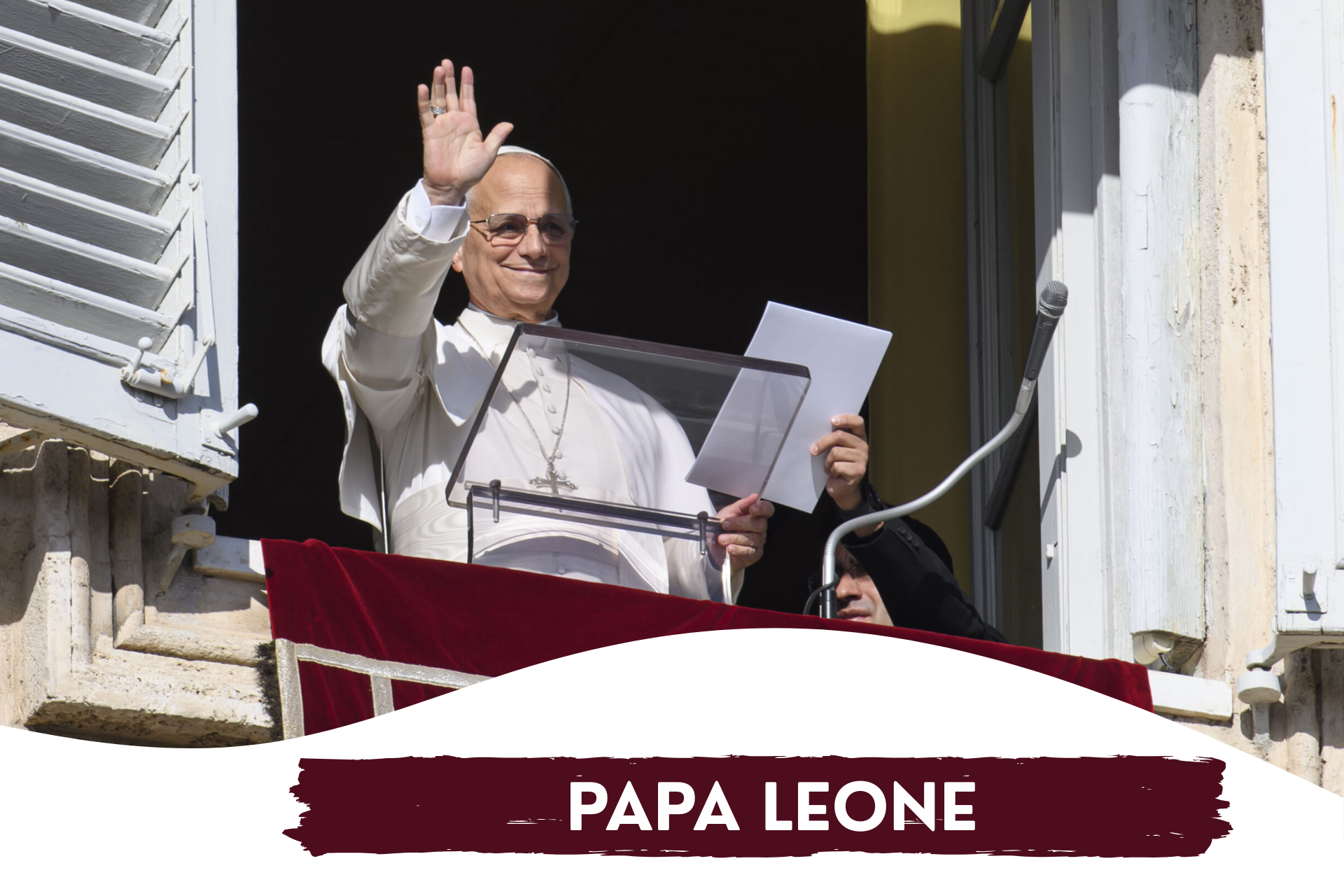 VATICANO