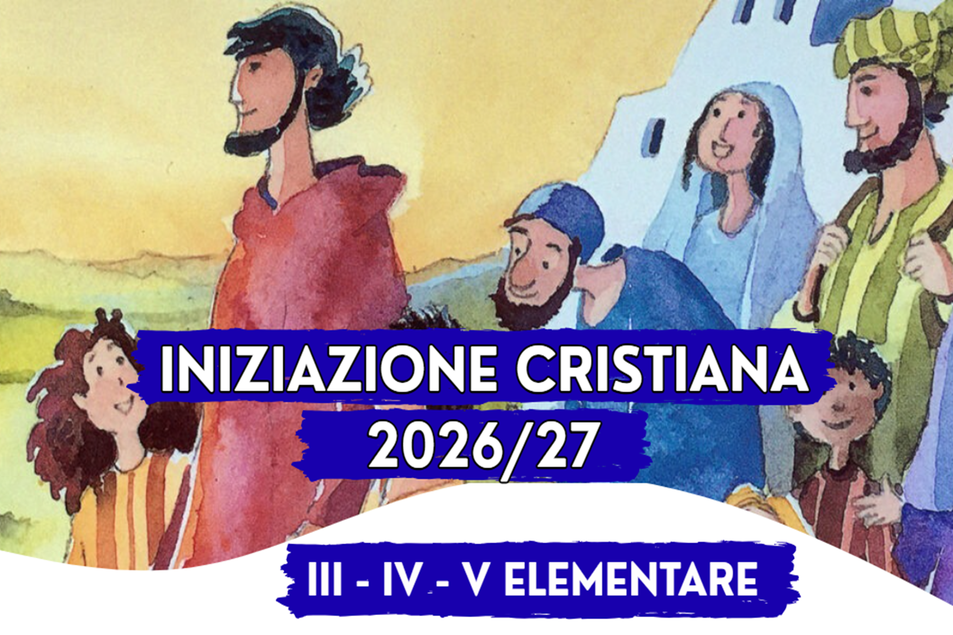 DAL 14 SETTEMBRE