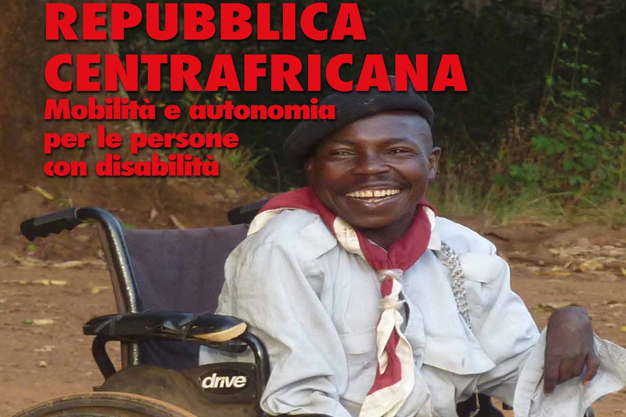 REPUBBLICA CENTRAFICANA, diocesi di Bouar