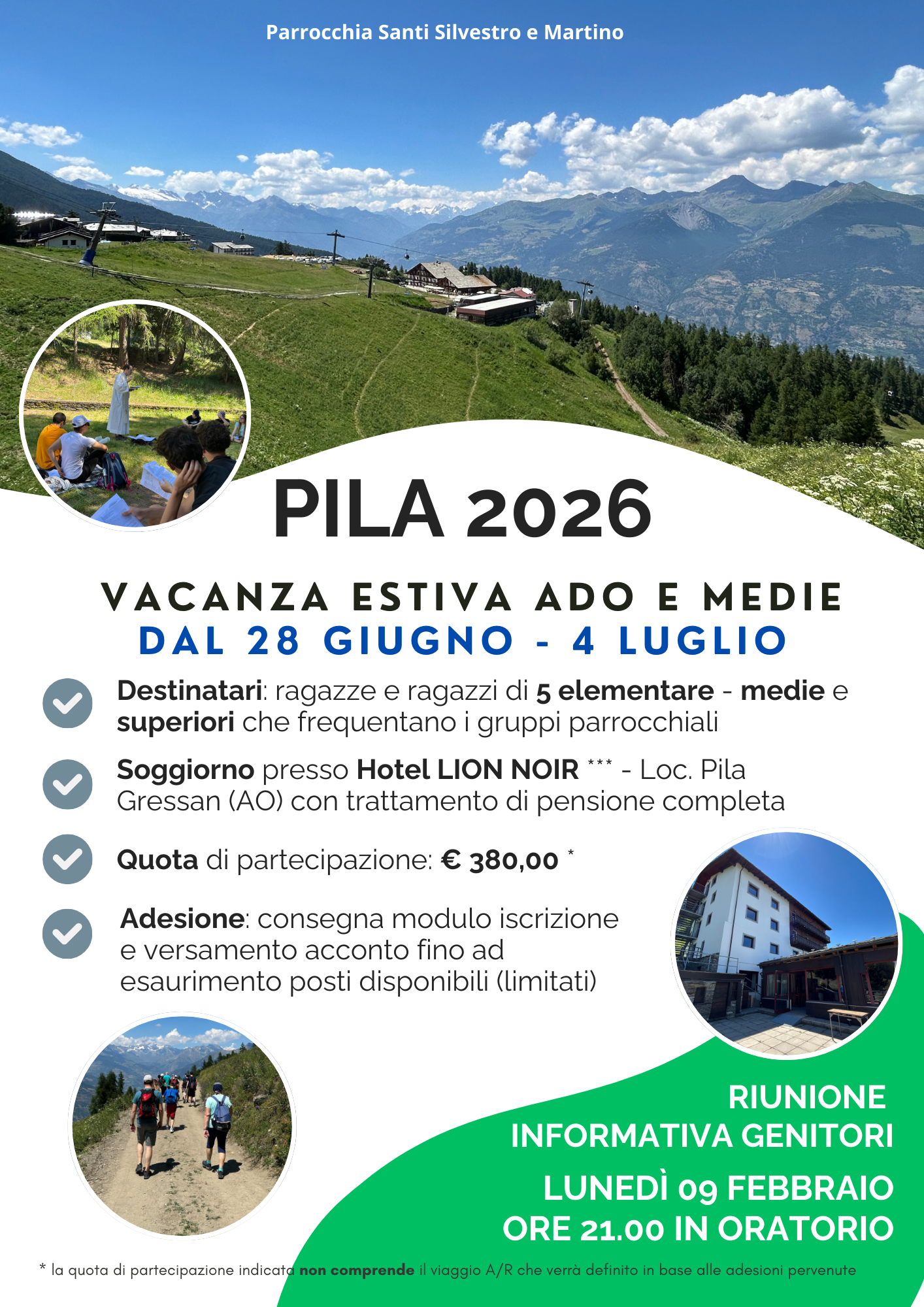 PILA 2026