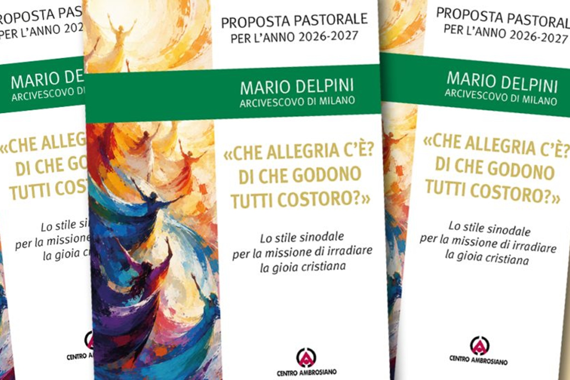 PROPOSTA PASTORALE 2026/27
