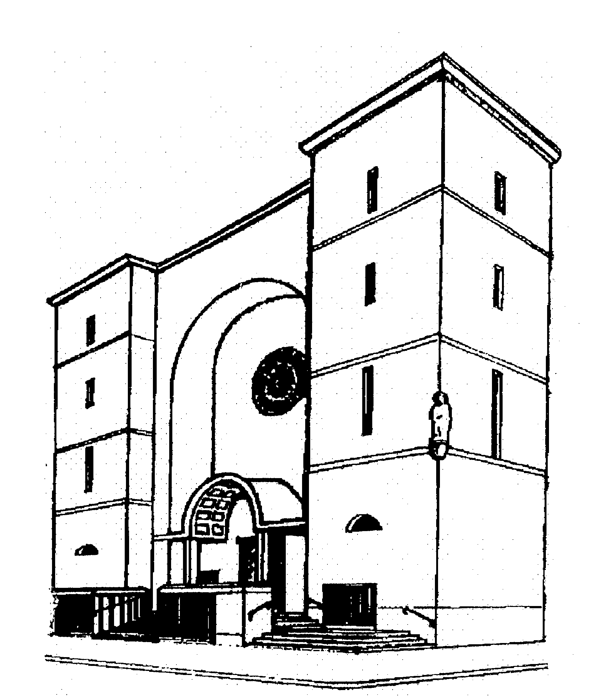 Santi Silvestro e Martino - Milano